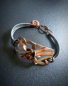 BRACCIALE BAUDELAIRE