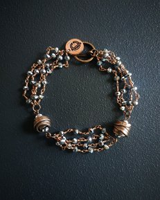 BRACCIALE NODO LUXURY1