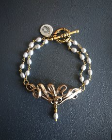 PARURE EPOQUE - BRACCIALE